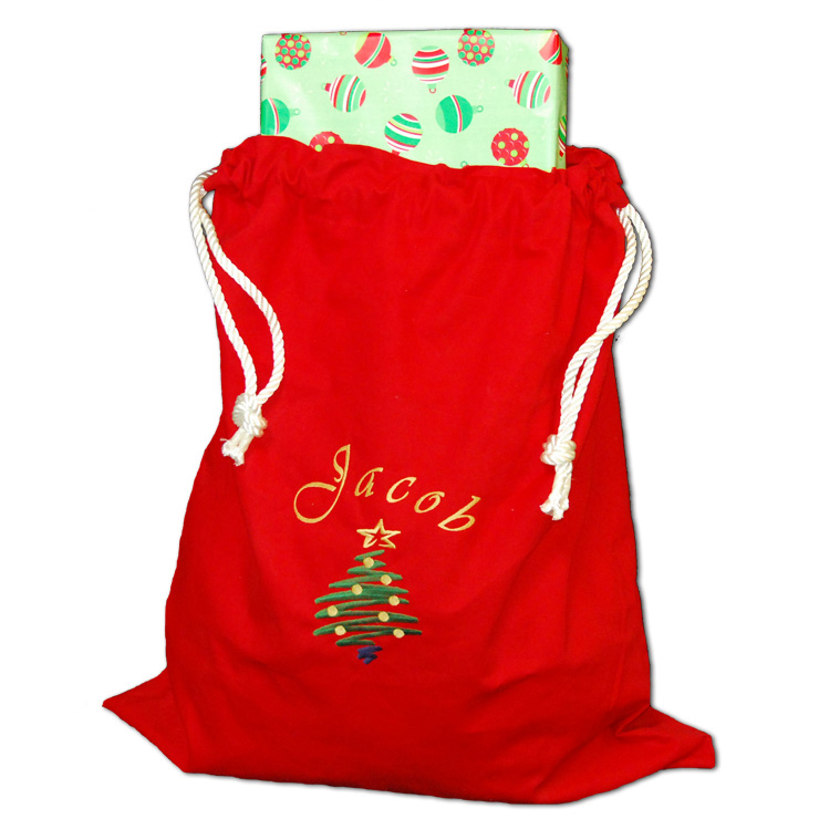 Santa Bags