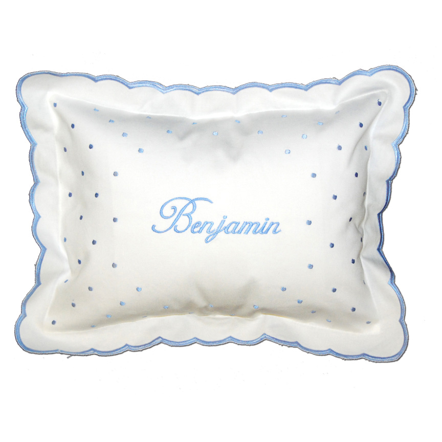 Personalized Pillows