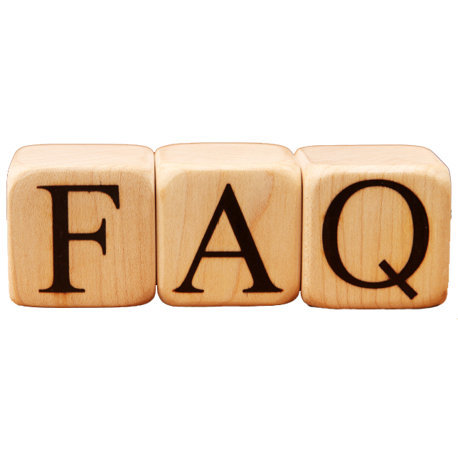 FAQs