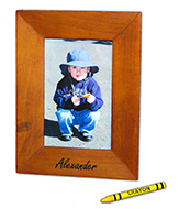 Picture Frames