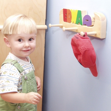 Personalized Childrens Coat Racks Personalized Childrens Coat Racks, Personalized Childrens Coat Rack