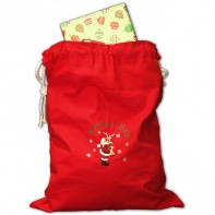 Santa Claus Santa Bag